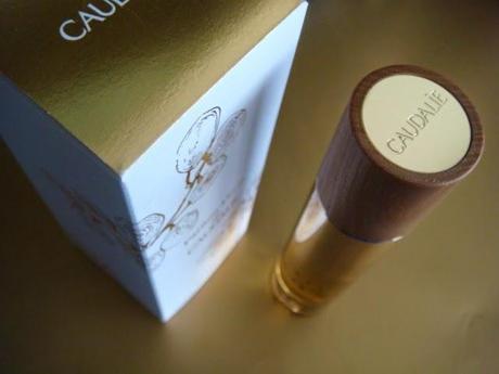 Si las Diosas usaran perfume...elegirían Parfum Divin de CAUDALIE Si las Diosas usaran perfume...elegirían Parfum Divin de CAUDALIE