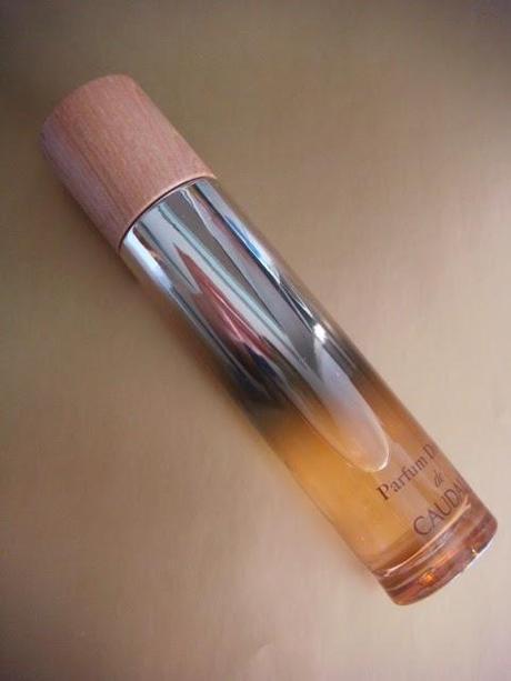 Si las Diosas usaran perfume...elegirían Parfum Divin de CAUDALIE Si las Diosas usaran perfume...elegirían Parfum Divin de CAUDALIE