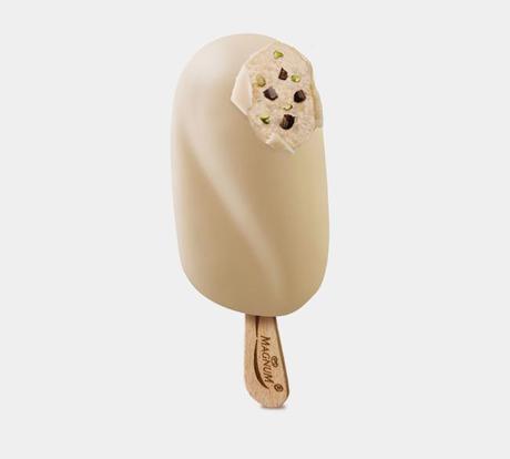 Nuevo helado de Magnum para verano 2014