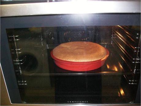 TARTA DE PIÑA
