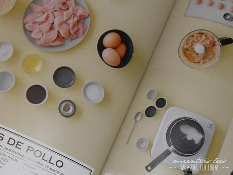 100% Novato: Reseña 