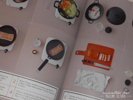 100% Novato: Reseña 