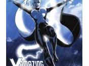 Primer vistazo Amazing X-Men Annual
