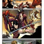 Wolverine Nº 9