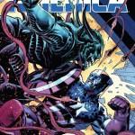 Captain America Nº 21