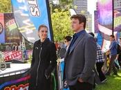 Crítica 6x21 "Law boarder" Castle