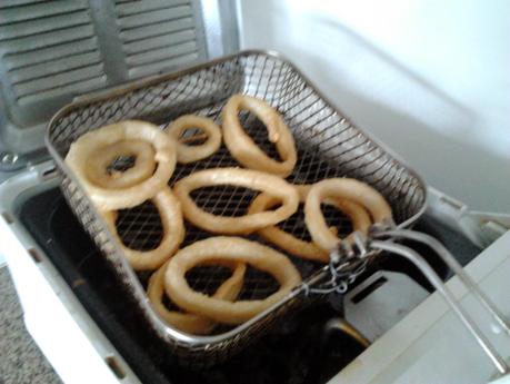 CALAMARES A LA ROMANA