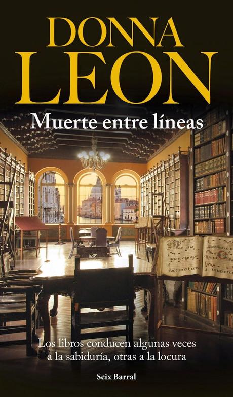 Brunetti, defensor de los libros