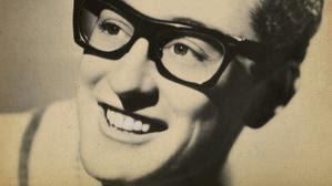 TOP TEN (97): BUDDY HOLLY. Sus diez mejores temas.