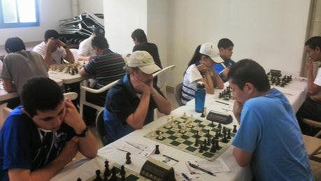 Ronda 3 de la Copa Federación para este domingo 1ro de junio