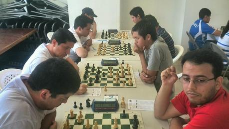 Ronda 3 de la Copa Federación para este domingo 1ro de junio