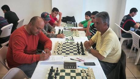 Ronda 3 de la Copa Federación para este domingo 1ro de junio