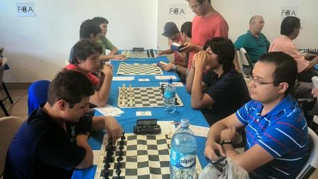 Ronda 3 de la Copa Federación para este domingo 1ro de junio