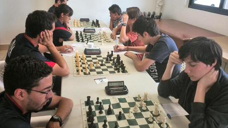 Ronda 3 de la Copa Federación para este domingo 1ro de junio