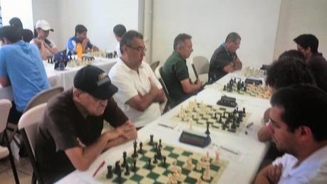 Ronda 3 de la Copa Federación para este domingo 1ro de junio