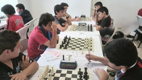 Ronda 3 de la Copa Federación para este domingo 1ro de junio