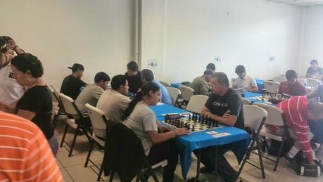 Ronda 3 de la Copa Federación para este domingo 1ro de junio