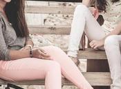 ShoesAndBasicsFriends: Soft Girls