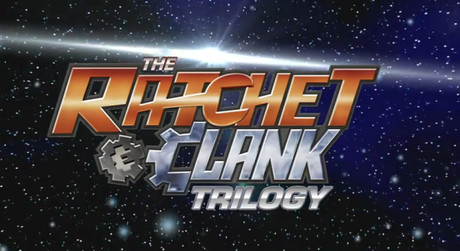 Ratchet and Clank Trilogy