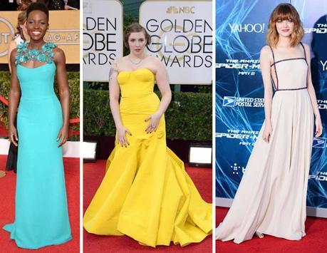 El largo, el corto, el crop…¿y por que no el “suit”? long