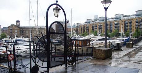 Visita fugaz a Londres.. siempre me sorprende