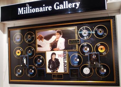 Visita fugaz a Londres.. siempre me sorprende