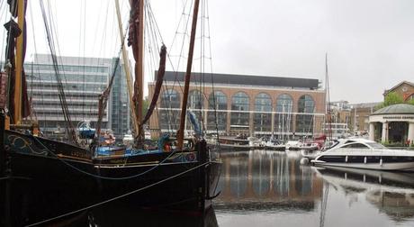 Visita fugaz a Londres.. siempre me sorprende