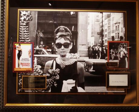 Visita fugaz a Londres.. siempre me sorprende