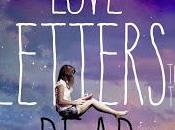 Entrada express: ¡Love Letters Dead pantalla grande!