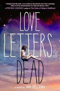 Entrada express: ¡Love Letters to the Dead a la pantalla grande!