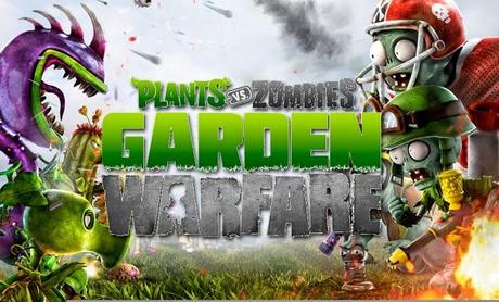 Plantas vs Zombies: Garden Warfare llegará el 21 de agosto a PS3 y PS4
