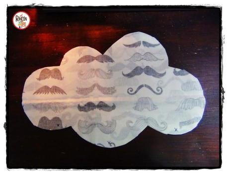 A dormir entre nubes!!! Nubes de amor para los más peques, otro tutorial para tí!!! A dormir entre nubes!!! Nubes de amor para los más peques, otro tutorial para tí!!!