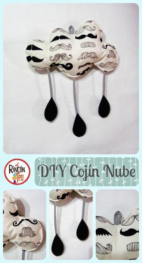 A dormir entre nubes!!! Nubes de amor para los más peques, otro tutorial para tí!!! A dormir entre nubes!!! Nubes de amor para los más peques, otro tutorial para tí!!!