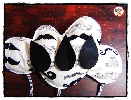 A dormir entre nubes!!! Nubes de amor para los más peques, otro tutorial para tí!!!