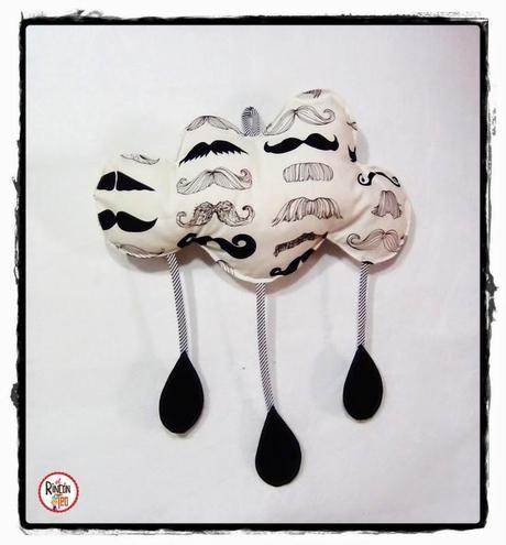 A dormir entre nubes!!! Nubes de amor para los más peques, otro tutorial para tí!!! A dormir entre nubes!!! Nubes de amor para los más peques, otro tutorial para tí!!!