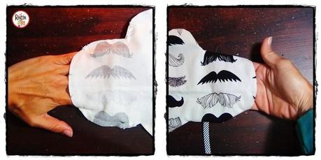 A dormir entre nubes!!! Nubes de amor para los más peques, otro tutorial para tí!!!