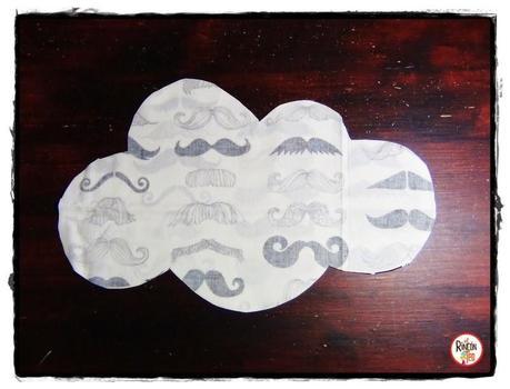 A dormir entre nubes!!! Nubes de amor para los más peques, otro tutorial para tí!!! A dormir entre nubes!!! Nubes de amor para los más peques, otro tutorial para tí!!!