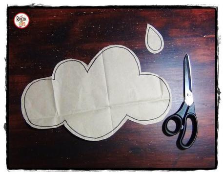 A dormir entre nubes!!! Nubes de amor para los más peques, otro tutorial para tí!!! A dormir entre nubes!!! Nubes de amor para los más peques, otro tutorial para tí!!!