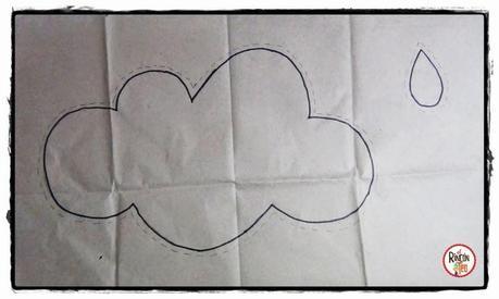 A dormir entre nubes!!! Nubes de amor para los más peques, otro tutorial para tí!!! A dormir entre nubes!!! Nubes de amor para los más peques, otro tutorial para tí!!!