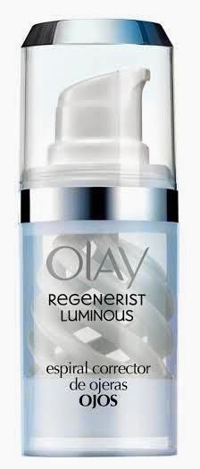 ¿QUIERES UNA PIEL Y UNA MIRADA RADIANTE Y LUMINOSA? Olay Regenerist Luminous