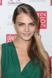 Peinados sencillos para cabello largo