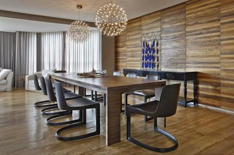 Casa Minimalista en Brasil