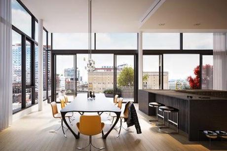 Apartamento Moderno en Chelsea