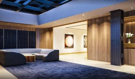 Apartamento Moderno en Chelsea