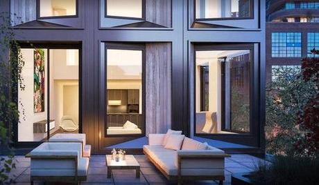 Apartamento Moderno en Chelsea