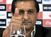Ramón Díaz depide River