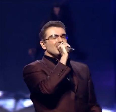 George Michael