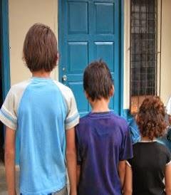 En Ica: CAYO SUJETO QUE VIOLO A SEIS MENORES DEL INABIF...