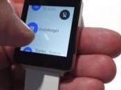 Watch Android Wear dejan vídeo ¿Buena combinación?