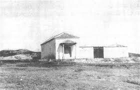 Despoblado de Dancos, Lillo